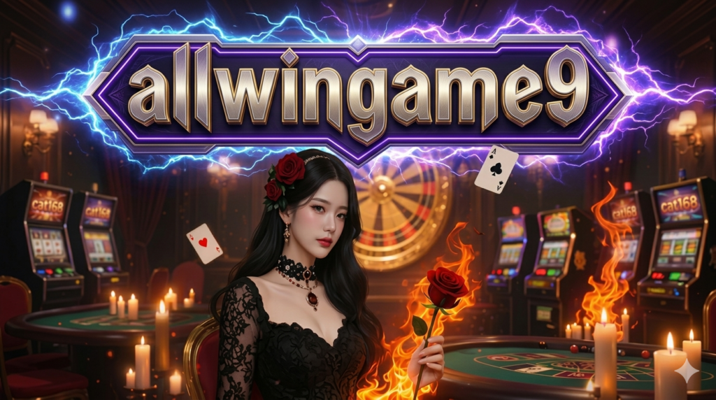 allwingame9